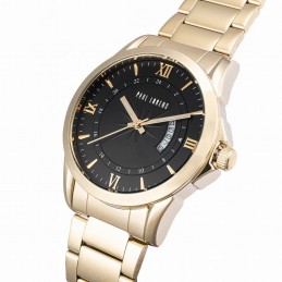 ZEGAREK MĘSKI PAUL LORENS -  PL3844B3-1D1  (zg371e) + BOXZEGAREK MĘSKI PAUL LORENS -  PL3844B3-1D1  (zg371e) + BOX