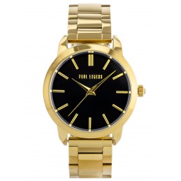 ZEGAREK DAMSKI PAUL LORENS -  PL10659B-1D1 (zg547a) + BOXZEGAREK DAMSKI PAUL LORENS -  PL10659B-1D1 (zg547a) + BOX