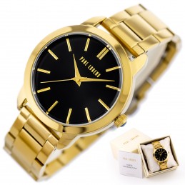 ZEGAREK DAMSKI PAUL LORENS -  PL10659B-1D1 (zg547a) + BOXZEGAREK DAMSKI PAUL LORENS -  PL10659B-1D1 (zg547a) + BOX