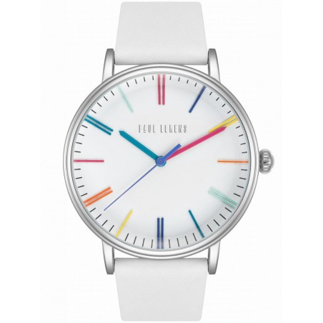 ZEGAREK DAMSKI PAUL LORENS - PL12445A-3C1 (zg551c) + BOX