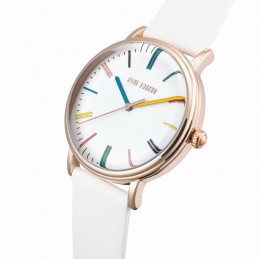 ZEGAREK DAMSKI PAUL LORENS - PL12445A-3C3 (zg551d) + BOXZEGAREK DAMSKI PAUL LORENS - PL12445A-3C3 (zg551d) + BOX