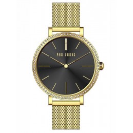 ZEGAREK DAMSKI PAUL LORENS - PL12894B-1D1 (zg553a) + BOXZEGAREK DAMSKI PAUL LORENS - PL12894B-1D1 (zg553a) + BOX