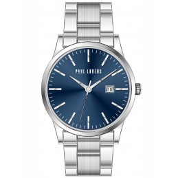 ZEGAREK MĘSKI PAUL LORENS - PL14573B-6C1  (zg367d) + BOXZEGAREK MĘSKI PAUL LORENS - PL14573B-6C1  (zg367d) + BOX