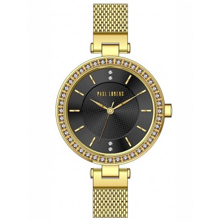 ZEGAREK DAMSKI PAUL LORENS -   PL10995B-1D1 (zg546a) + BOX