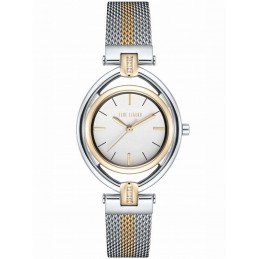 ZEGAREK DAMSKI PAUL LORENS -  PL13628B-3D2 (zg555d) + BOXZEGAREK DAMSKI PAUL LORENS -  PL13628B-3D2 (zg555d) + BOX