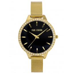 ZEGAREK DAMSKI PAUL LORENS -  PL11312B2-1D1 (zg545a) + BOXZEGAREK DAMSKI PAUL LORENS -  PL11312B2-1D1 (zg545a) + BOX