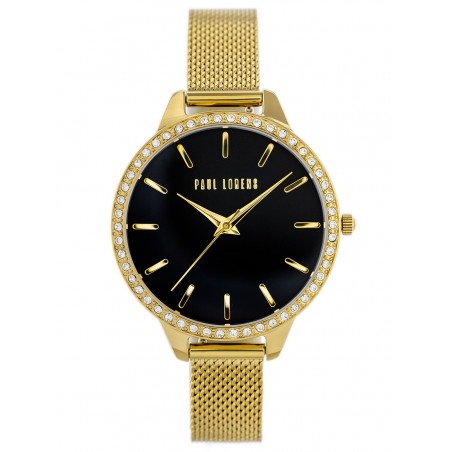 ZEGAREK DAMSKI PAUL LORENS -  PL11312B2-1D1 (zg545a) + BOX