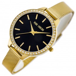 ZEGAREK DAMSKI PAUL LORENS -  PL11312B2-1D1 (zg545a) + BOXZEGAREK DAMSKI PAUL LORENS -  PL11312B2-1D1 (zg545a) + BOX