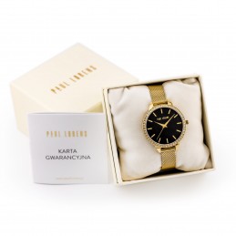 ZEGAREK DAMSKI PAUL LORENS -  PL11312B2-1D1 (zg545a) + BOXZEGAREK DAMSKI PAUL LORENS -  PL11312B2-1D1 (zg545a) + BOX
