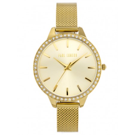 ZEGAREK DAMSKI PAUL LORENS -  PL11312B2-4D1 (zg545d) + BOX