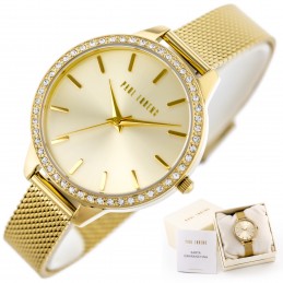 ZEGAREK DAMSKI PAUL LORENS -  PL11312B2-4D1 (zg545d) + BOXZEGAREK DAMSKI PAUL LORENS -  PL11312B2-4D1 (zg545d) + BOX