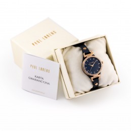 ZEGAREK DAMSKI PAUL LORENS -  PL13922A-6F3 (zg544d) + BOXZEGAREK DAMSKI PAUL LORENS -  PL13922A-6F3 (zg544d) + BOX