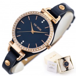 ZEGAREK DAMSKI PAUL LORENS -  PL13922A-6F3 (zg544d) + BOXZEGAREK DAMSKI PAUL LORENS -  PL13922A-6F3 (zg544d) + BOX