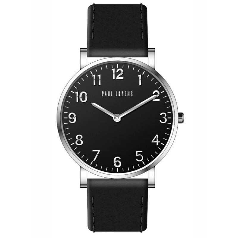 ZEGAREK MĘSKI PAUL LORENS -   PL11989A5-1A1 (zg370a) + BOX  ZEGAREK MĘSKI PAUL LORENS -   PL11989A5-1A1 (zg370a) + BOX