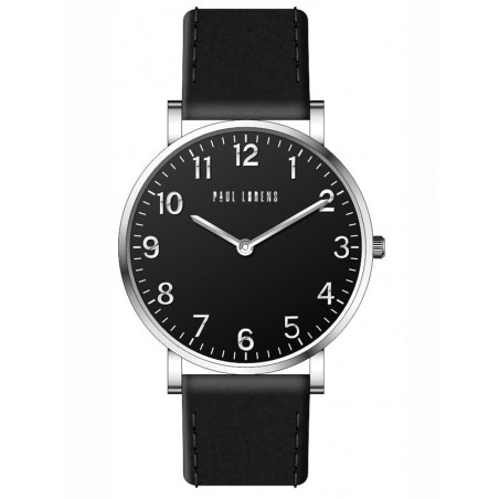 ZEGAREK MĘSKI PAUL LORENS -   PL11989A5-1A1 (zg370a) + BOX