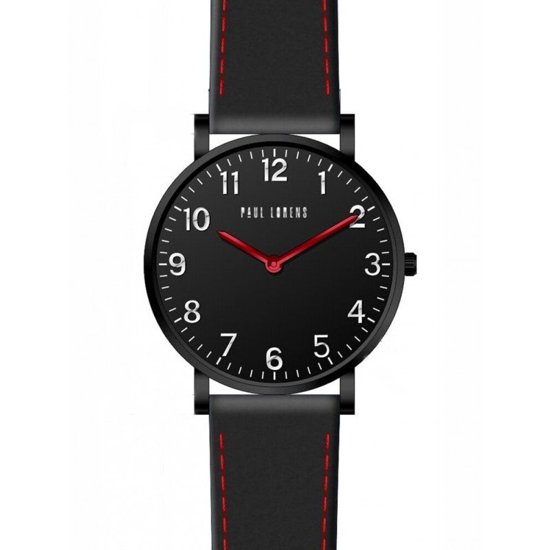 ZEGAREK MĘSKI PAUL LORENS -   PL11989A5-1A3 (zg370b) + BOX  ZEGAREK MĘSKI PAUL LORENS -   PL11989A5-1A3 (zg370b) + BOX