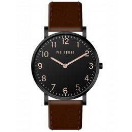 ZEGAREK MĘSKI PAUL LORENS - PL11989A5-1B3 (zg370c) + BOXZEGAREK MĘSKI PAUL LORENS - PL11989A5-1B3 (zg370c) + BOX