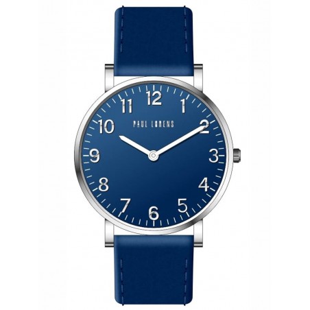 ZEGAREK MĘSKI PAUL LORENS - PL11989A5-6F1 (zg370e) + BOX