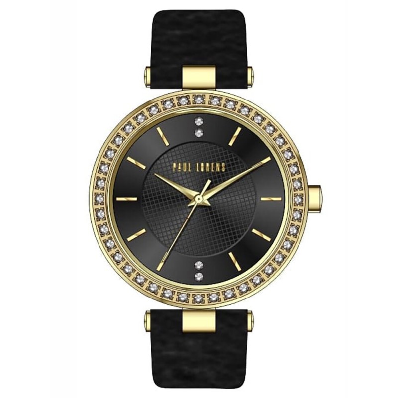 ZEGAREK DAMSKI PAUL LORENS - PL10995A2-1A2  (zg548b) + BOX  ZEGAREK DAMSKI PAUL LORENS - PL10995A2-1A2  (zg548b) + BOX