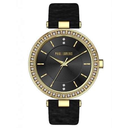 ZEGAREK DAMSKI PAUL LORENS - PL10995A2-1A2  (zg548b) + BOX