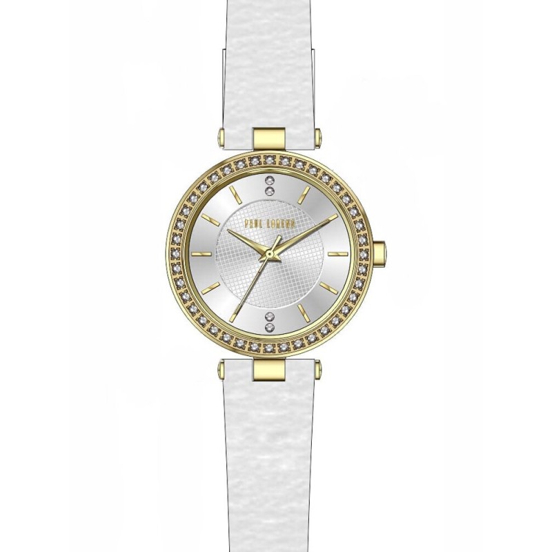 ZEGAREK DAMSKI PAUL LORENS - PL10995A2-3C2 (zg548c) + BOX  ZEGAREK DAMSKI PAUL LORENS - PL10995A2-3C2 (zg548c) + BOX