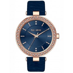 ZEGAREK DAMSKI PAUL LORENS - PL10995A2-6F3 (zg548d) + BOXZEGAREK DAMSKI PAUL LORENS - PL10995A2-6F3 (zg548d) + BOX