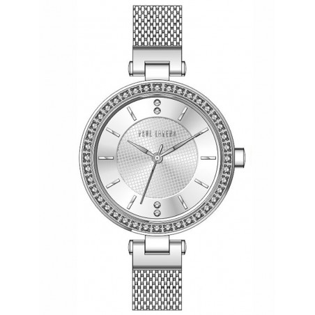 ZEGAREK DAMSKI PAUL LORENS -   PL10995B-3C1 (zg546b) + BOX