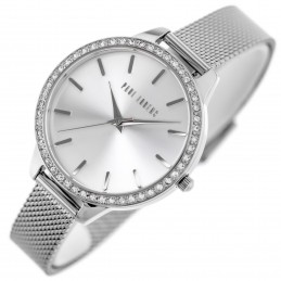 ZEGAREK DAMSKI PAUL LORENS -  PL11312B2-3C1 (zg545b) + BOXZEGAREK DAMSKI PAUL LORENS -  PL11312B2-3C1 (zg545b) + BOX