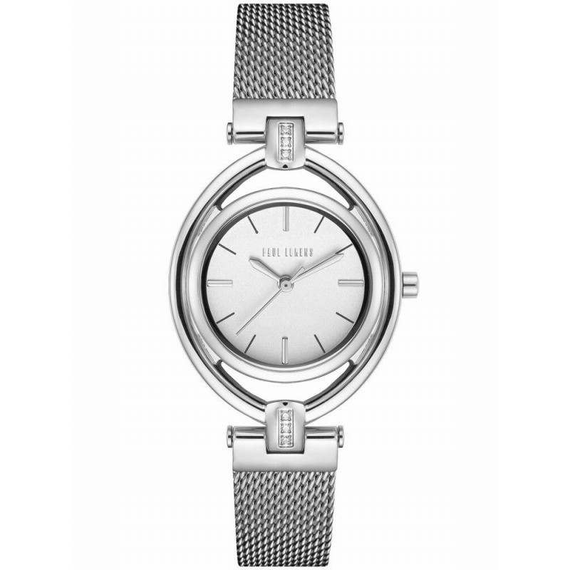 ZEGAREK DAMSKI PAUL LORENS -  PL13628B-3C1 (zg555b) + BOX  ZEGAREK DAMSKI PAUL LORENS -  PL13628B-3C1 (zg555b) + BOX