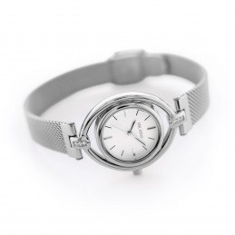 ZEGAREK DAMSKI PAUL LORENS -  PL13628B-3C1 (zg555b) + BOXZEGAREK DAMSKI PAUL LORENS -  PL13628B-3C1 (zg555b) + BOX