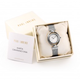 ZEGAREK DAMSKI PAUL LORENS -  PL13628B-3C1 (zg555b) + BOXZEGAREK DAMSKI PAUL LORENS -  PL13628B-3C1 (zg555b) + BOX