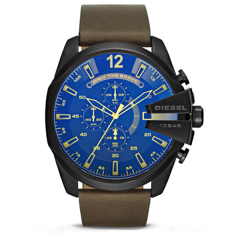 ZEGAREK MĘSKI DIESEL DZ4401 + BOX  ZEGAREK MĘSKI DIESEL DZ4401 + BOX