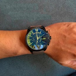 ZEGAREK MĘSKI DIESEL DZ4401 + BOXZEGAREK MĘSKI DIESEL DZ4401 + BOX