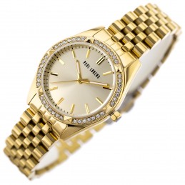 KOMPLET PREZENTOWY DAMSKI PAUL LORENS Zegarek + bransoletka (zg543d)KOMPLET PREZENTOWY DAMSKI PAUL LORENS Zegarek + bransoletka (zg543d)