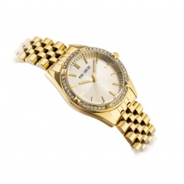 KOMPLET PREZENTOWY DAMSKI PAUL LORENS Zegarek + bransoletka (zg543d)KOMPLET PREZENTOWY DAMSKI PAUL LORENS Zegarek + bransoletka (zg543d)