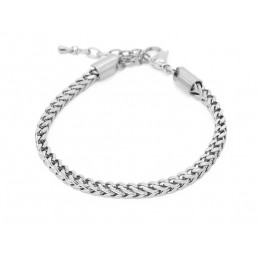 KOMPLET PREZENTOWY DAMSKI PAUL LORENS - Zegarek + bransoletka (zg545f)KOMPLET PREZENTOWY DAMSKI PAUL LORENS - Zegarek + bransoletka (zg545f)