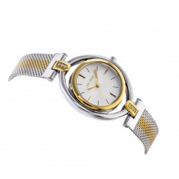 KOMPLET PREZENTOWY DAMSKI PAUL LORENS - Zegarek + bransoletka - (zg555e)KOMPLET PREZENTOWY DAMSKI PAUL LORENS - Zegarek + bransoletka - (zg555e)