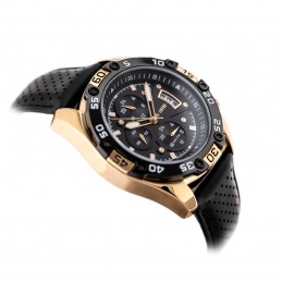 KOMPLET PREZENTOWY MĘSKI PAUL LORENS - Zegarek + Bransoletka (zg375f)KOMPLET PREZENTOWY MĘSKI PAUL LORENS - Zegarek + Bransoletka (zg375f)