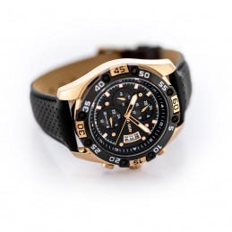 KOMPLET PREZENTOWY MĘSKI PAUL LORENS - Zegarek + Bransoletka (zg375f)KOMPLET PREZENTOWY MĘSKI PAUL LORENS - Zegarek + Bransoletka (zg375f)