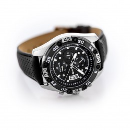 KOMPLET PREZENTOWY MĘSKI PAUL LORENS - Zegarek + Bransoletka (zg375e)KOMPLET PREZENTOWY MĘSKI PAUL LORENS - Zegarek + Bransoletka (zg375e)