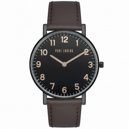 KOMPLET PREZENTOWY MĘSKI PAUL LORENS - Zegarek + Bransoletka (zg370g)KOMPLET PREZENTOWY MĘSKI PAUL LORENS - Zegarek + Bransoletka (zg370g)