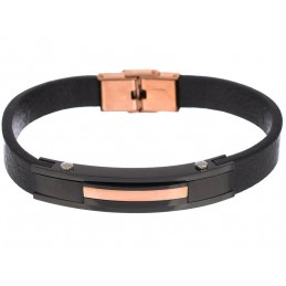 KOMPLET PREZENTOWY MĘSKI PAUL LORENS - Zegarek + Bransoletka (zg370g)KOMPLET PREZENTOWY MĘSKI PAUL LORENS - Zegarek + Bransoletka (zg370g)