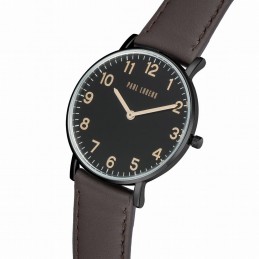 KOMPLET PREZENTOWY MĘSKI PAUL LORENS - Zegarek + Bransoletka (zg370f)KOMPLET PREZENTOWY MĘSKI PAUL LORENS - Zegarek + Bransoletka (zg370f)