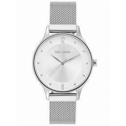 ZEGAREK DAMSKI PAUL LORENS -  PL10317B9-3C1 (zg541b) + BOXZEGAREK DAMSKI PAUL LORENS -  PL10317B9-3C1 (zg541b) + BOX