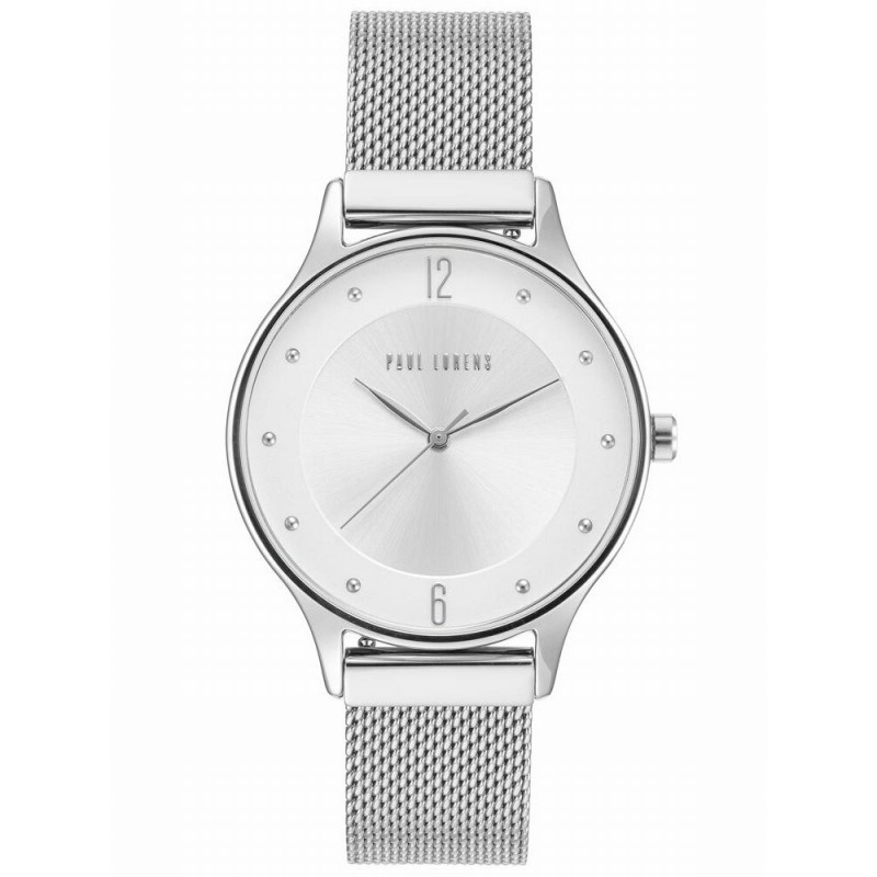 ZEGAREK DAMSKI PAUL LORENS -  PL10317B9-3C1 (zg541b) + BOX  ZEGAREK DAMSKI PAUL LORENS -  PL10317B9-3C1 (zg541b) + BOX