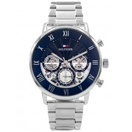 ZEGAREK MĘSKI TOMMY HILFIGER 1710569 Legend (zf107a) + BOXZEGAREK MĘSKI TOMMY HILFIGER 1710569 Legend (zf107a) + BOX