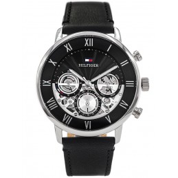 ZEGAREK MĘSKI TOMMY HILFIGER 1710565 Legend (zf107c) + BOXZEGAREK MĘSKI TOMMY HILFIGER 1710565 Legend (zf107c) + BOX