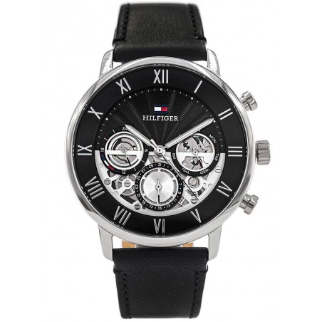 ZEGAREK MĘSKI TOMMY HILFIGER 1710565 Legend (zf107c) + BOX