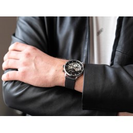 ZEGAREK MĘSKI TOMMY HILFIGER 1710565 Legend (zf107c) + BOXZEGAREK MĘSKI TOMMY HILFIGER 1710565 Legend (zf107c) + BOX