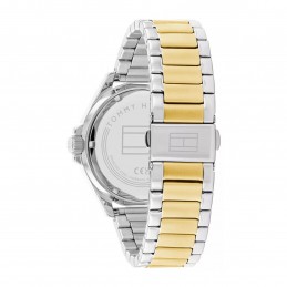 ZEGAREK MĘSKI TOMMY HILFIGER Logan 1792013 (zf106a)ZEGAREK MĘSKI TOMMY HILFIGER Logan 1792013 (zf106a)